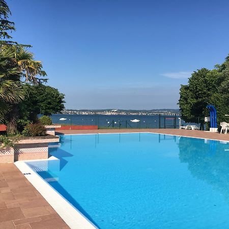 Holiday Sirmione Apartments Eksteriør billede