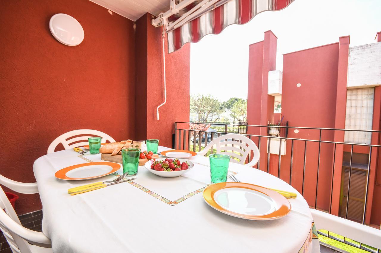 Holiday Sirmione Apartments Eksteriør billede