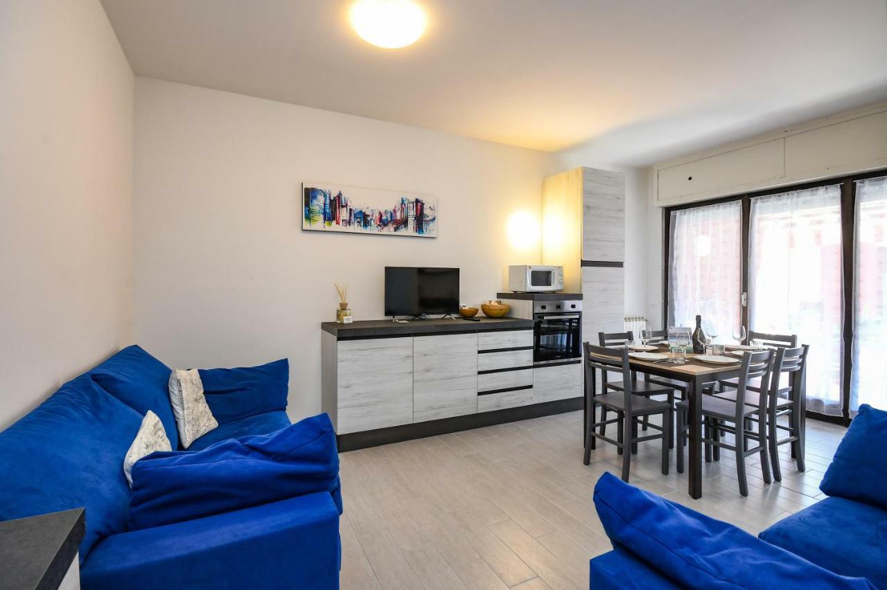 Holiday Sirmione Apartments Eksteriør billede